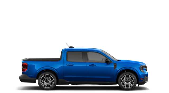 2026 Ford Maverick® External Image 1